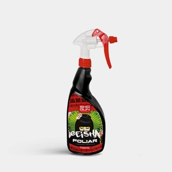 View Geisha Foliar by Shogun Fertilisers UK - GB