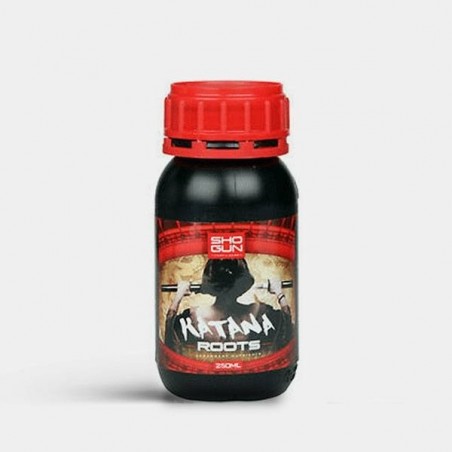Katana Roots by Shogun Fertilisers UK - GB