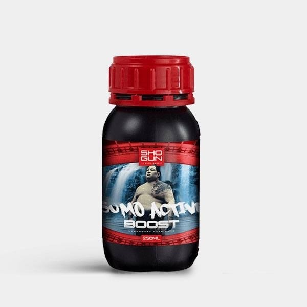 View Sumo Active Boost by Shogun Fertilisers UK-GB