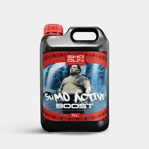 Sumo Active Boost