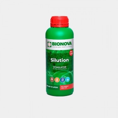 Silution by Bio Nova  - Grow Barato