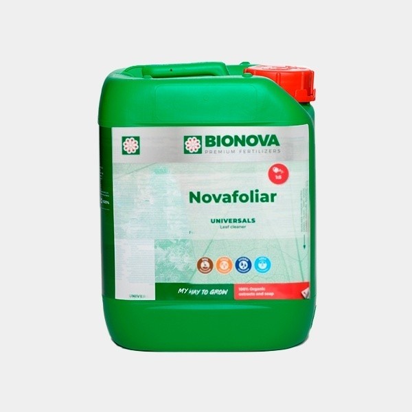 NovaFoliar
