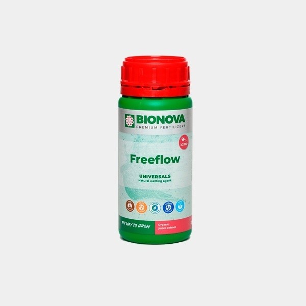 Freeflow natural humidifier by Bio-Nova - GB