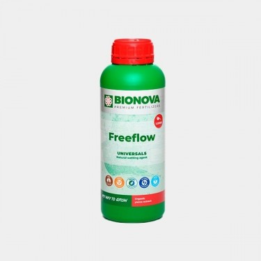 Freeflow natural humidifier by Bio-Nova - GB