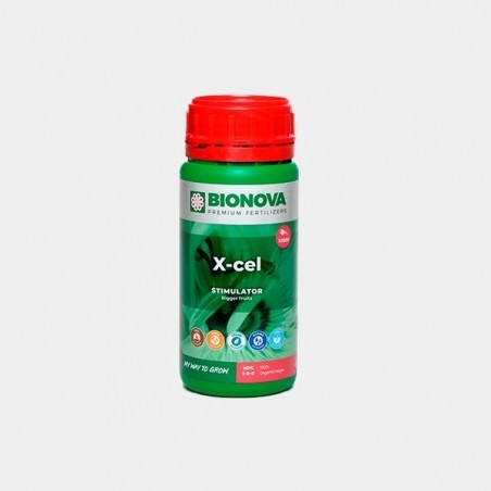 X-Cel Stimulator Bionova Total Enhancer - GB