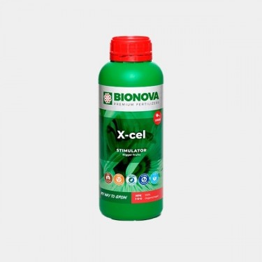 X-Cel Stimulator Bionova