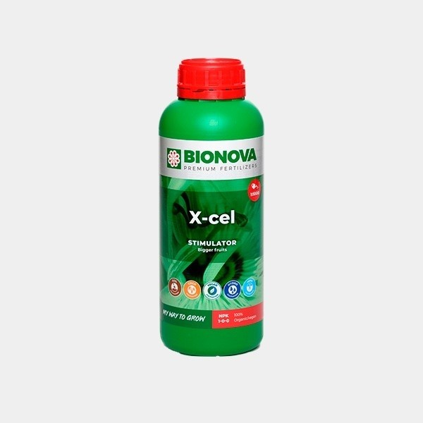 X-Cel Stimulator Bionova
