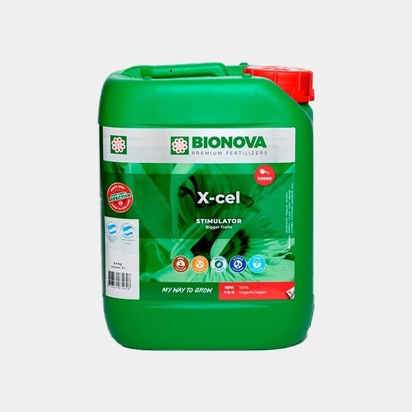 X-Cel Stimulator Bionova