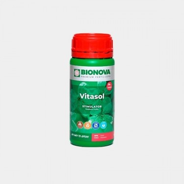 Buy Vitasol by Bio Nova - Grow Barato