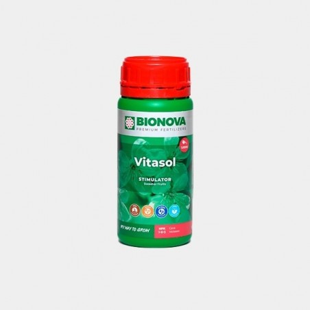 Buy Vitasol by Bio Nova - Grow Barato