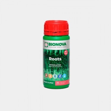 Roots Stimulator by Bio-Nova Nutrients - GB