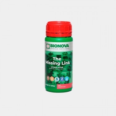 The Missing Link by Bio-Nova - Grow Barato