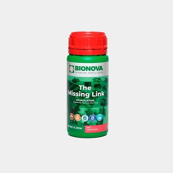 The Missing Link by Bio-Nova - Grow Barato