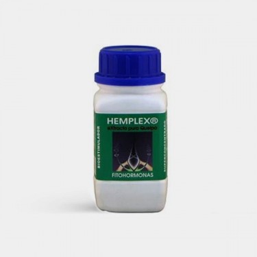Hemplex - polyvalent booster by Trabe - GB