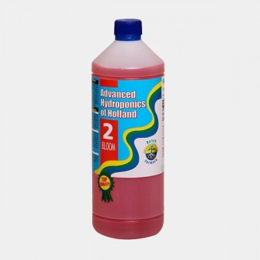 Dutch Formula 2 Bloom , Advanced Hydroponics