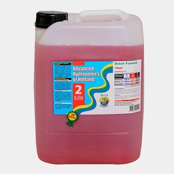 Dutch Formula Bloom 2
