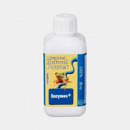 Enzymes + by Advanced Hydroponics - GB