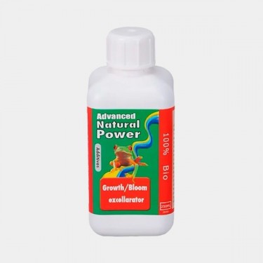Growth/Bloom Excellerator by Advanced - GB
