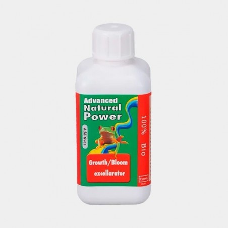 Growth/Bloom Excellerator by Advanced - GB