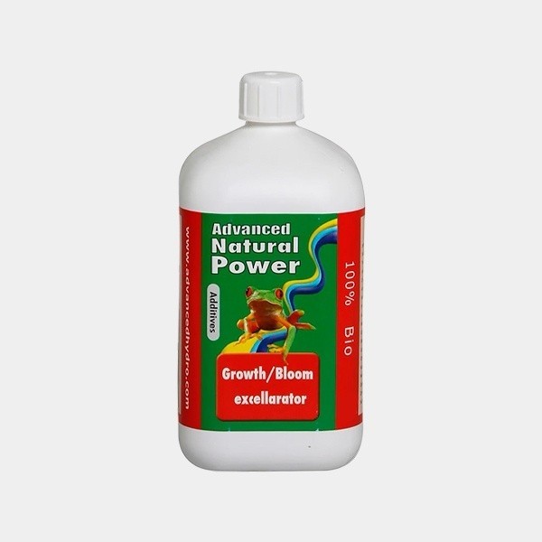 Growth/Bloom Excellerator