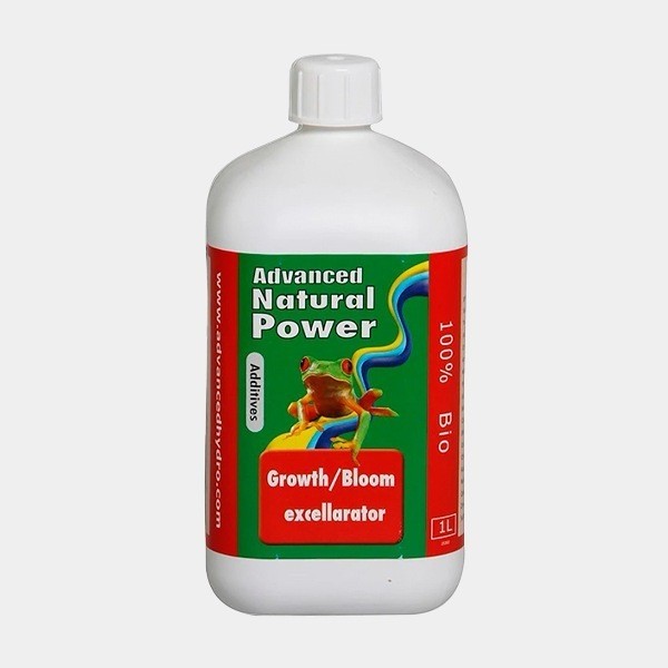 Growth/Bloom Excellerator