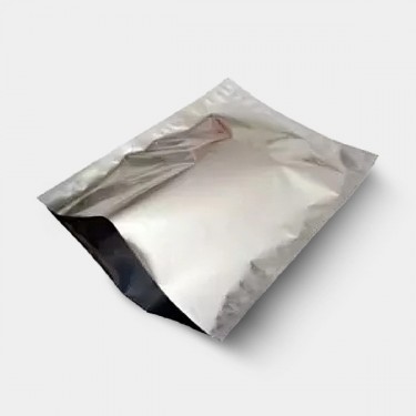 Heat Sealed Foil Bags