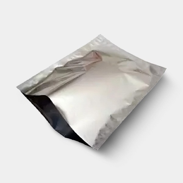 View Heat Sealed Foil Bags