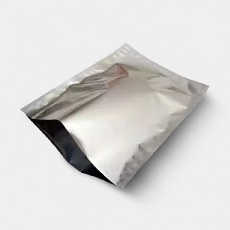 Heat Sealed Foil Bags