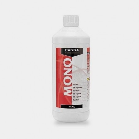 Canna Phosphorus  mononutrient - Grow Barato