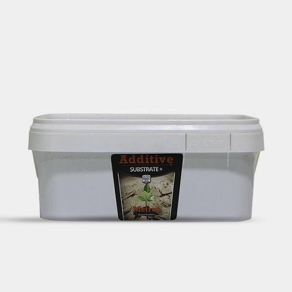 Substrate Plus by Metrop for Cannabis - GB