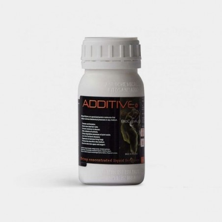 Metrop Enzymes 250ml