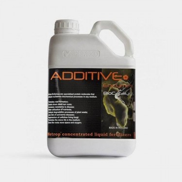 Metrop Enzymes 5L