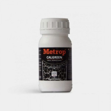 CalGreen - Calcium and Magnesium by Metrop-GB