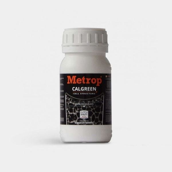 View CalGreen - Calcium and Magnesium by Metrop-GB
