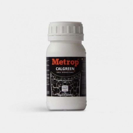 CalGreen - Calcium and Magnesium by Metrop-GB