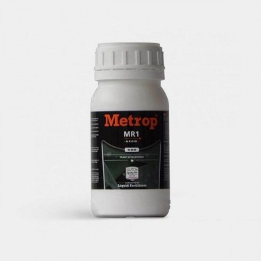 MR-1 by Metrop - base fertilizer - GB