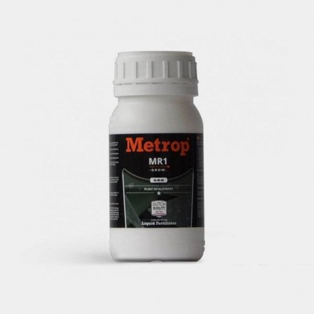 MR-1 Growth 250ml