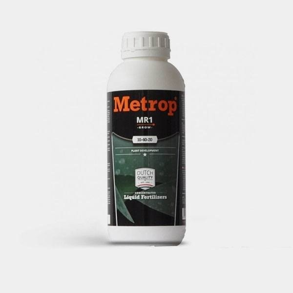 MR-1 Crecimiento (Growth)