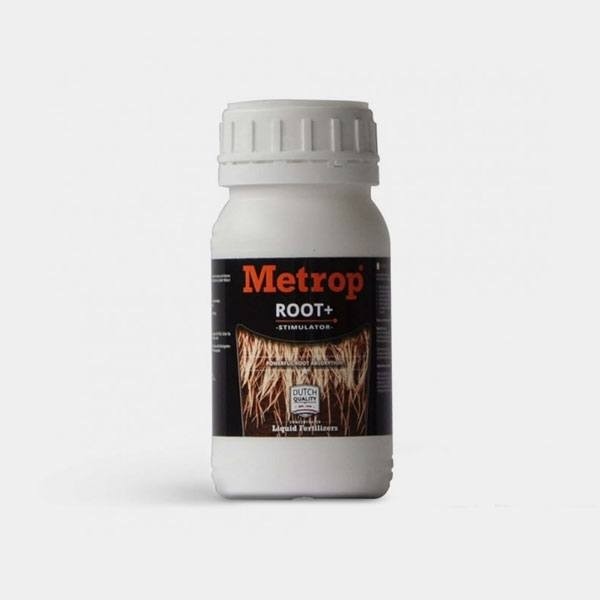 View Root+ - root system booster by Metrop - GB