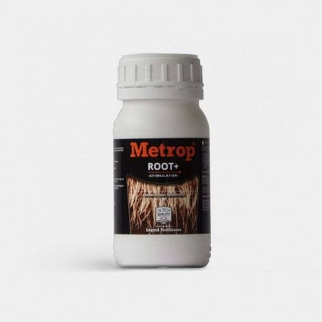 Root+ - root system booster by Metrop - GB