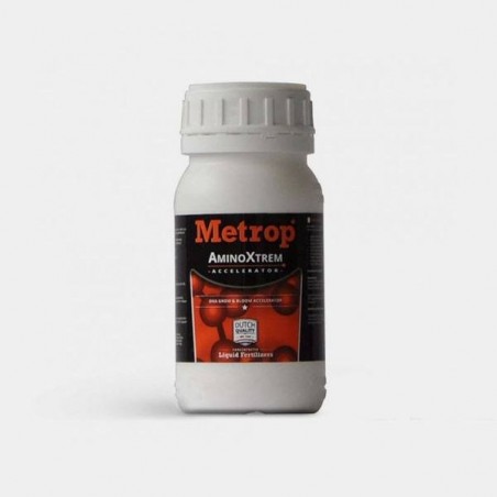 Amino Xtrem - Boom booster by Metrop - GB