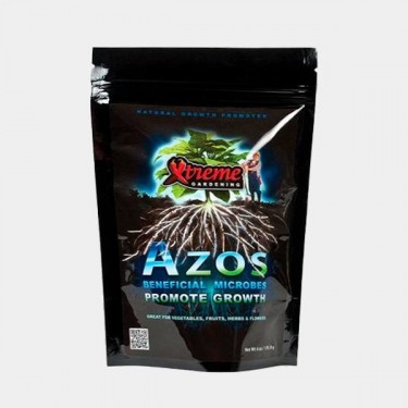 Azos by Xtreme Gardening