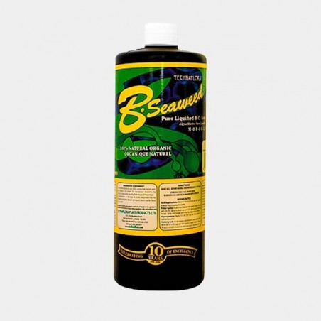 B. Seaweed by Technaflora plant products - GB