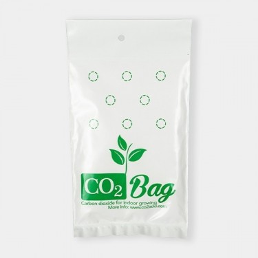 CO2 Bag for indoor crops - GB The Green Brand