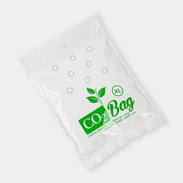 CO2 Bag
