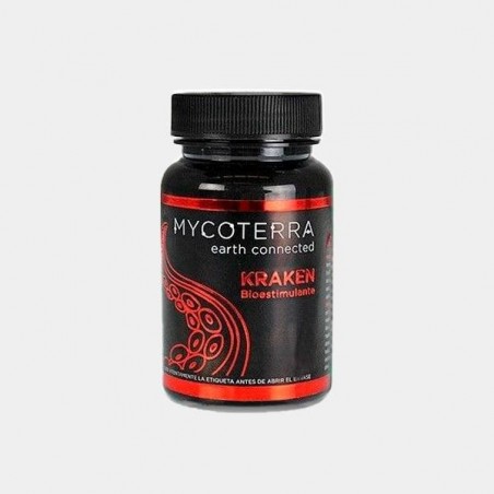 Kraken by Mycoterra: Root Enhancer. - GB