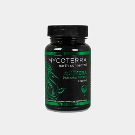 Quimera by Mycoterra: Fungi Protection - GB