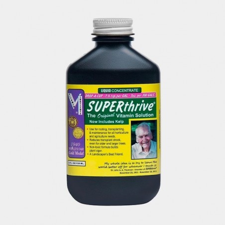 Superthrive by Vitamin Institute - GB