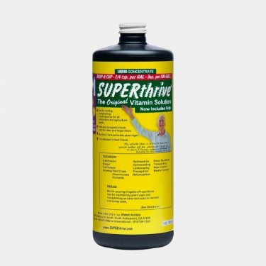 SuperThrive