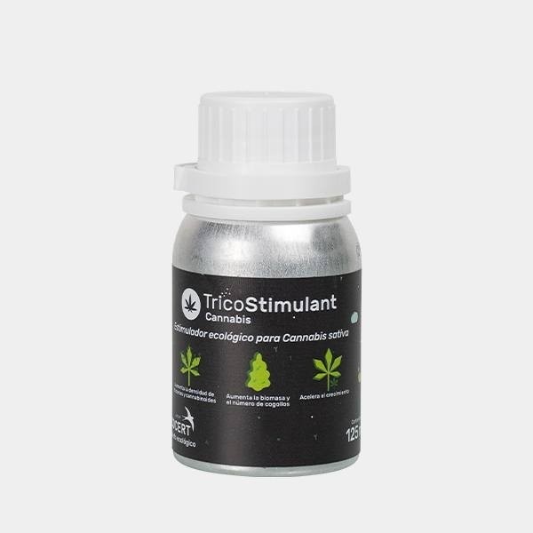 View TricoStimulant Cannabis - GB The Green Brand